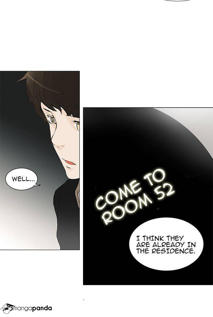 Tower of God Chapter 201 image 14
